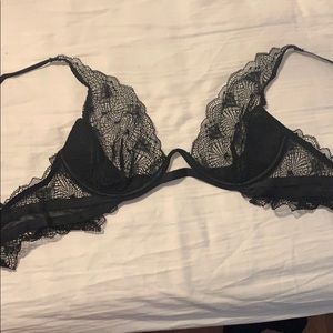 34B Victorias Secret and Lingerie set.